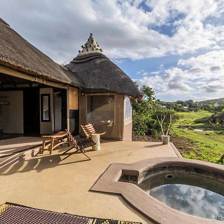 Safari Lodge - Riserva Faunistica di Amakhala Esterno foto