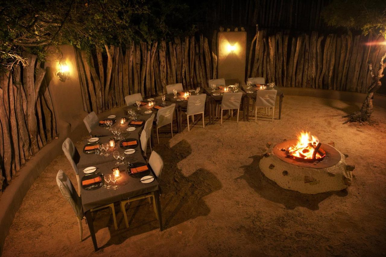 Safari Lodge - Riserva Faunistica di Amakhala Esterno foto