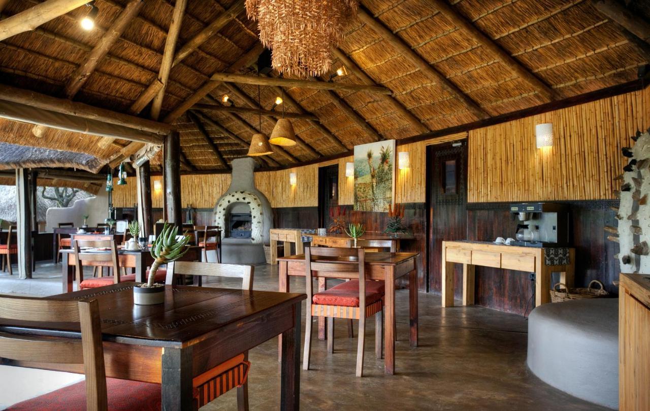 Safari Lodge - Riserva Faunistica di Amakhala Esterno foto