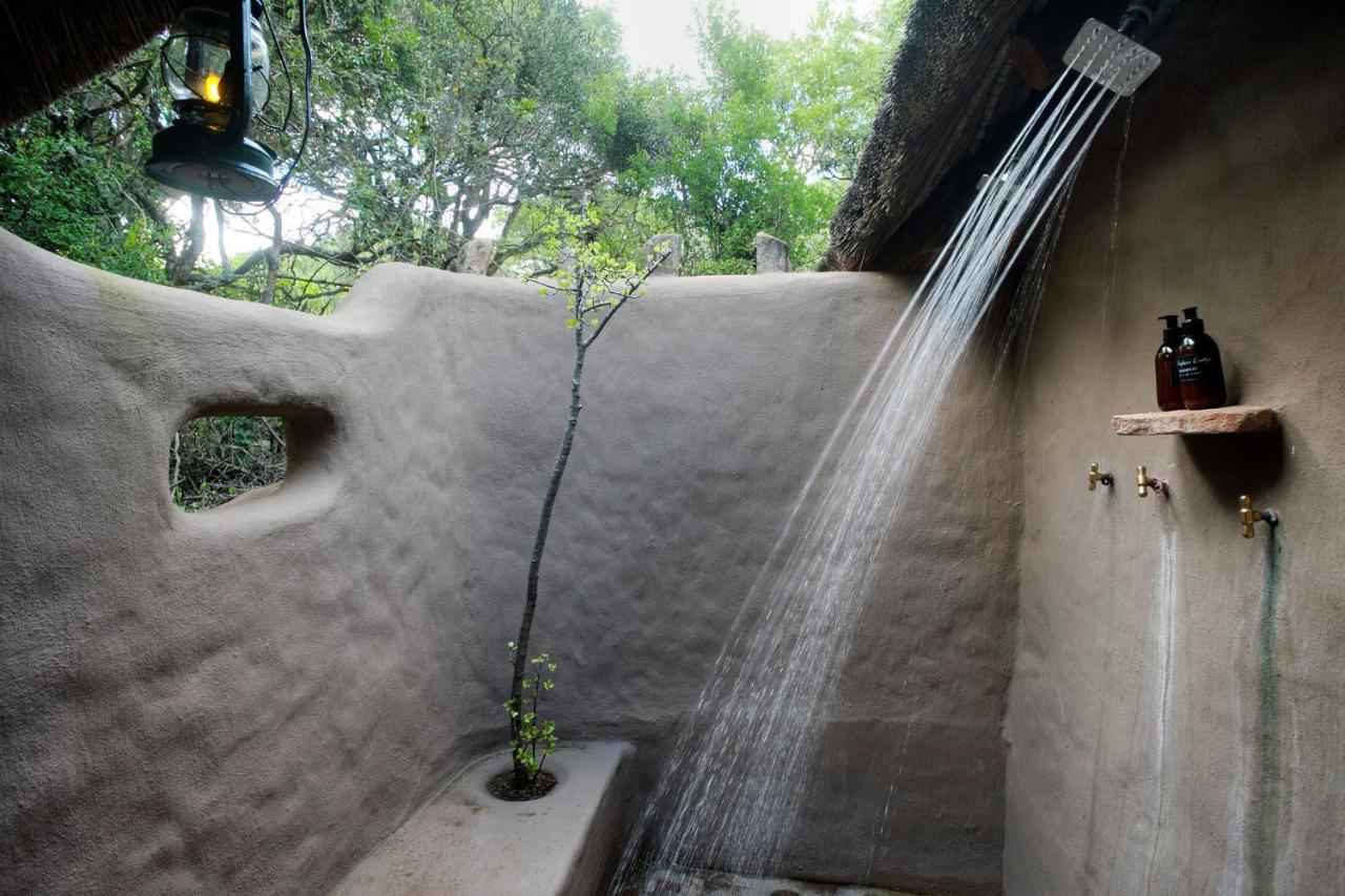 Safari Lodge - Riserva Faunistica di Amakhala Esterno foto