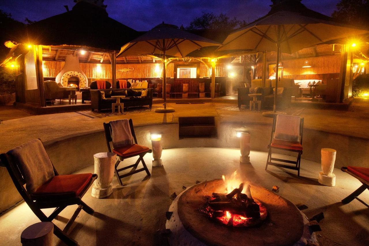 Safari Lodge - Riserva Faunistica di Amakhala Esterno foto