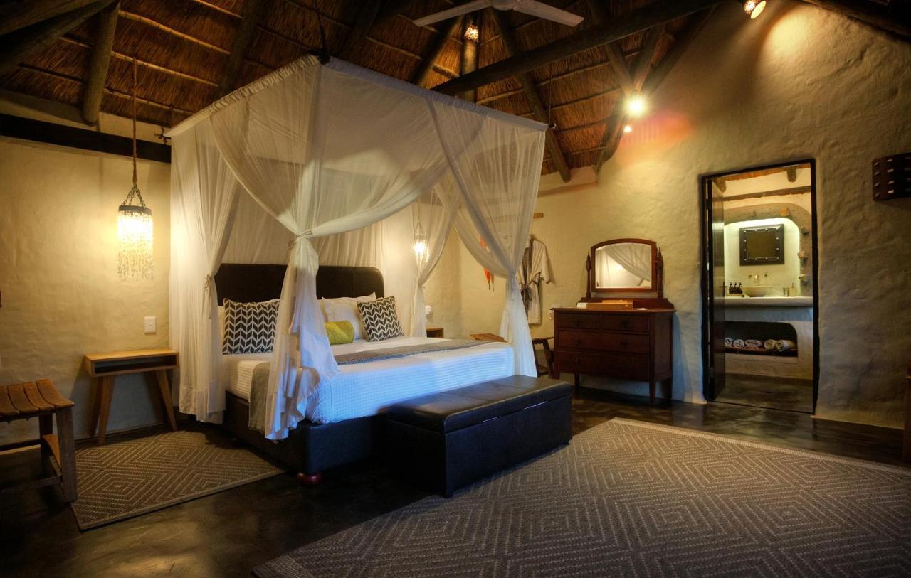 Safari Lodge - Riserva Faunistica di Amakhala Esterno foto